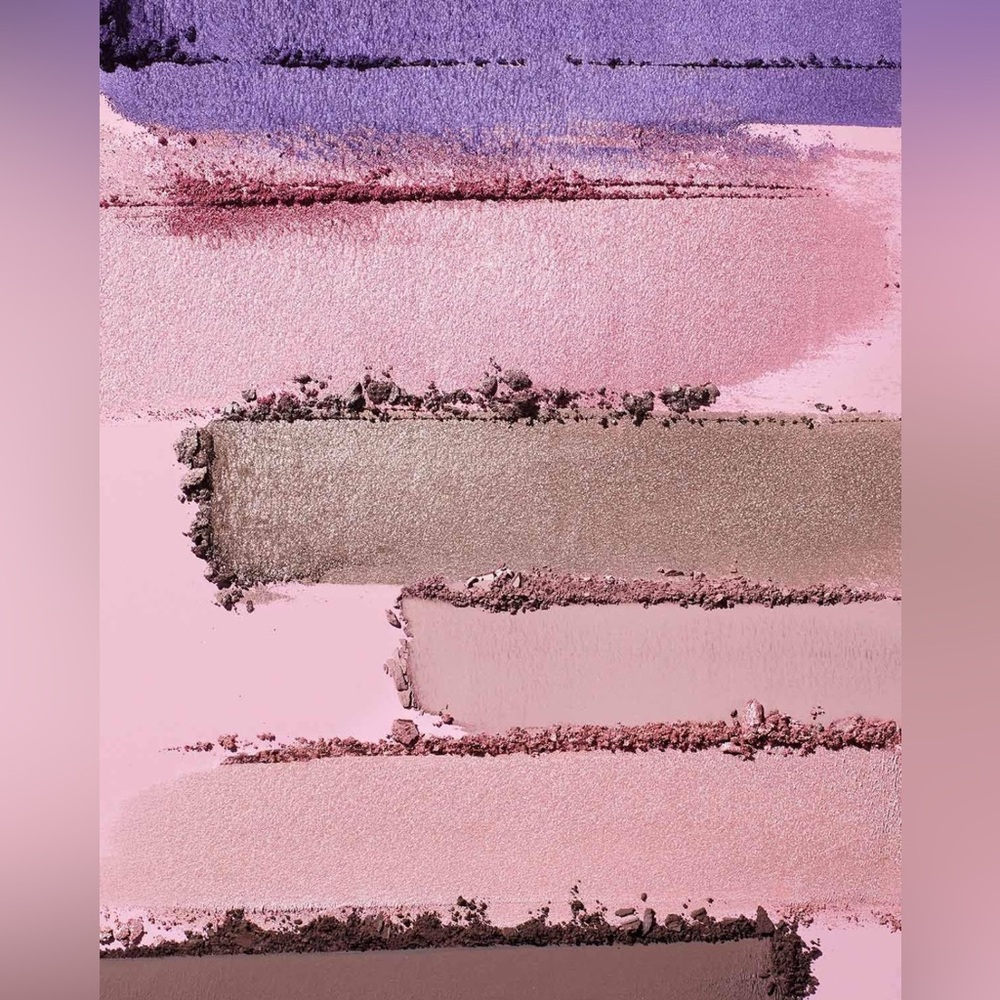 Fenty 2 Cool Neutrals Snap Shadows Eyeshadow Palette - Picture 4 of 8